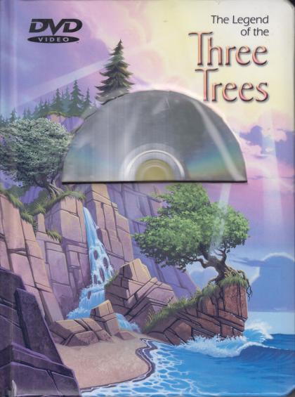 The Legend of the Three Trees