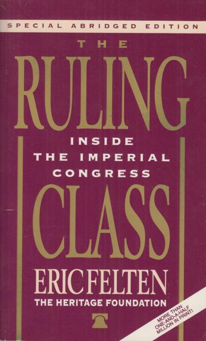 The Ruling Inside the Imperial Congress Class: Special Abridged Edition