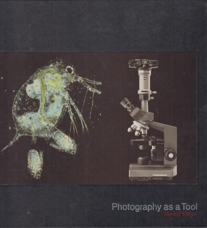 Photography as a Tool: Revised Edition