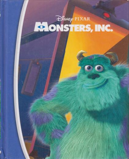 Monsters, Inc.