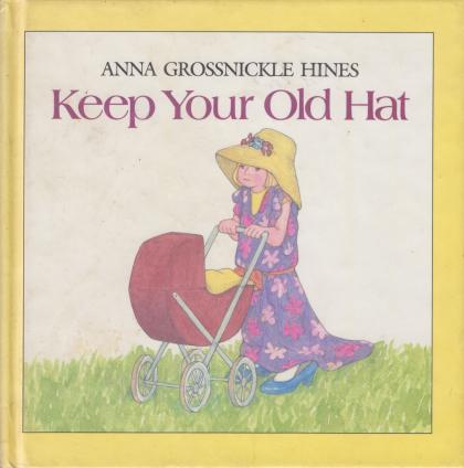 Keep Your Old Hat