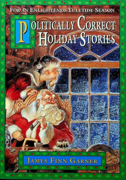 Politically Correct Holiday Stories