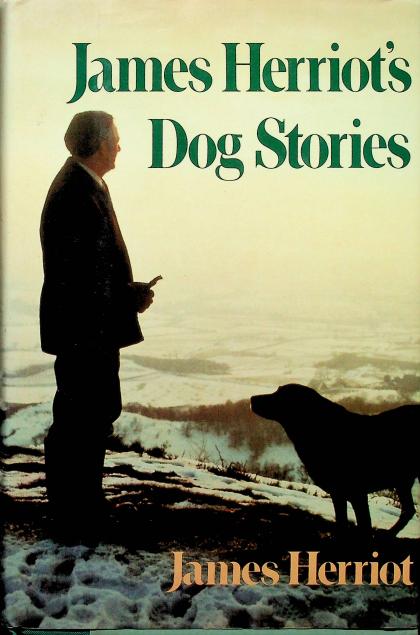 James Herriot's Dog Stories