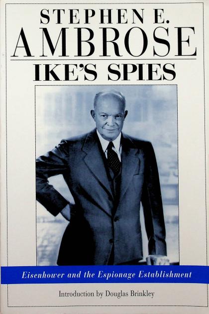 Ike's Spies