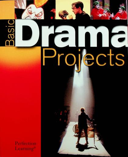 Basic Drama Projects