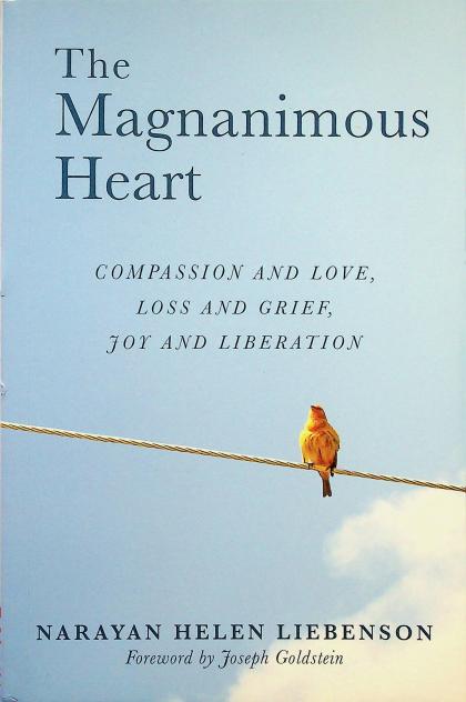 The Magnanimous Heart