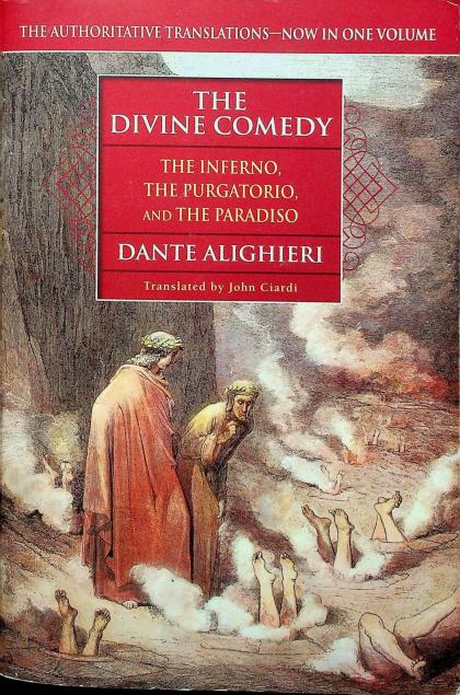 The Divine Comedy