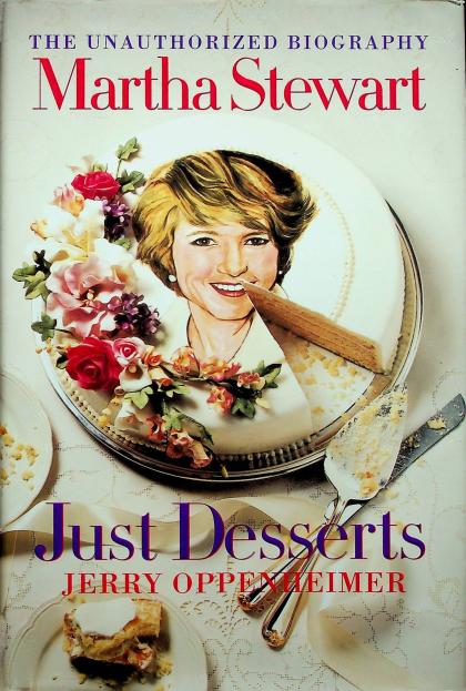 Just Desserts