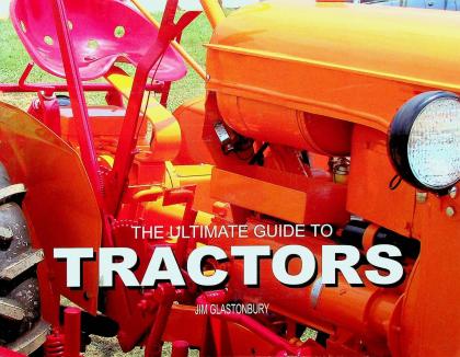 The Ultimate Guide to Tractors