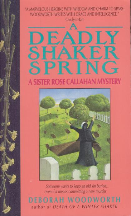 A Deadly Shaker Spring