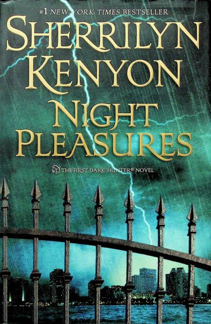 Night Pleasures