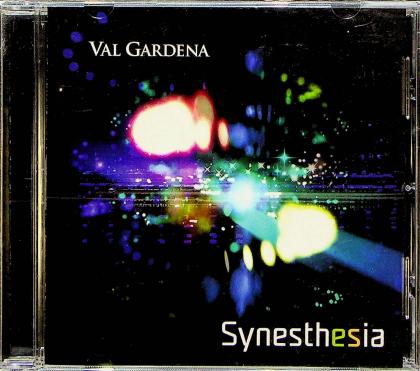 Synesthesia
