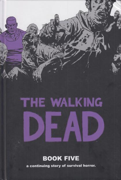 The Walking Dead