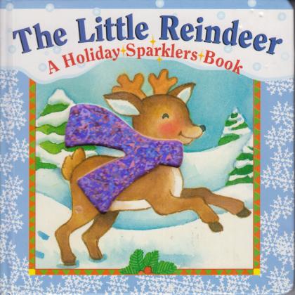 The Little Reindeer