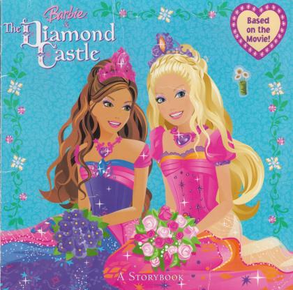 Barbie & the Diamond Castle