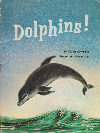 Dolphins!