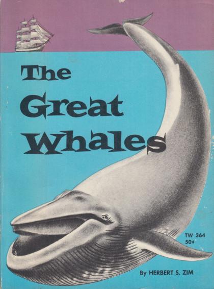 The Great Whales