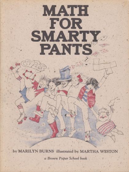 Math for Smarty Pants