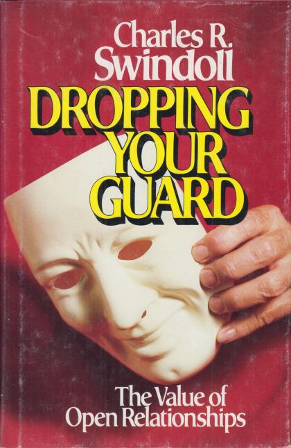 Dropping Your Guard: The Value of Open Relationships