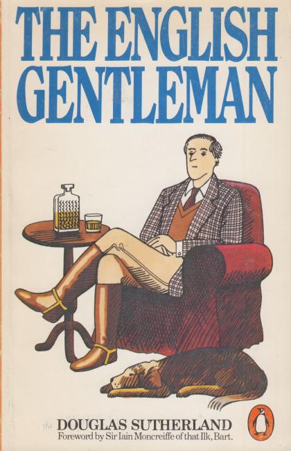 The English Gentleman