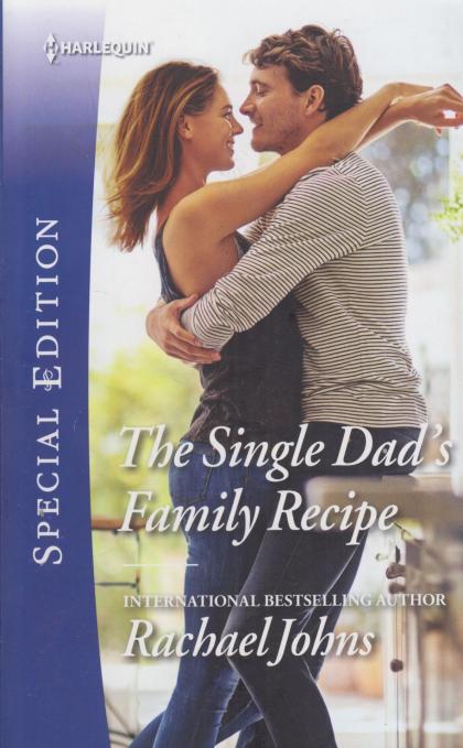 The Single Dad's Family Recipe