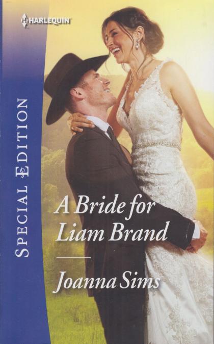 A Bride for Liam Brand