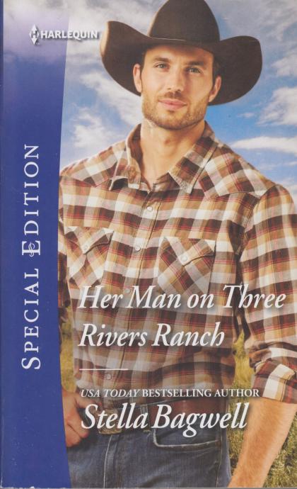 Her Man on Three Rivers Ranch