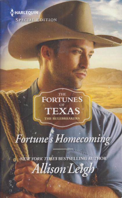 Fortune's Homecoming