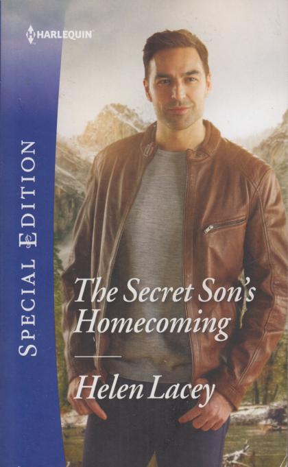 The Secret Son's Homecoming