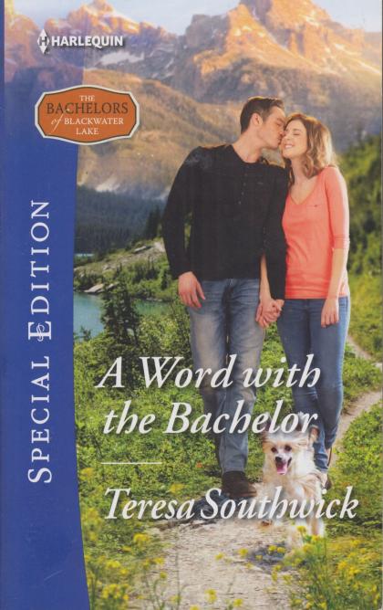 A Word with the Bachelor