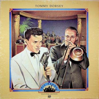 Big Bands: Tommy Dorsey (2LP)