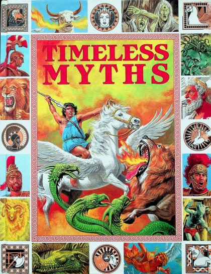 Timeless Myths