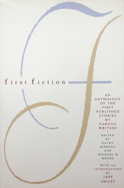 First Fiction