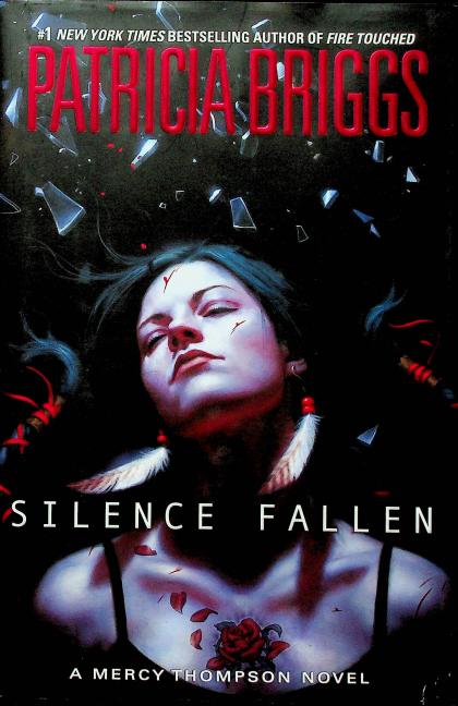 Silence Fallen