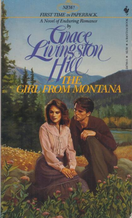 The Girl from Montana