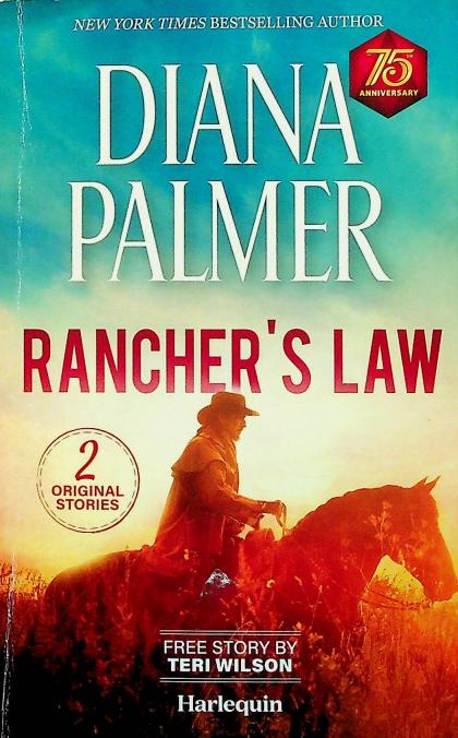 Rancher's Law (2-in-1 Bind-Up)