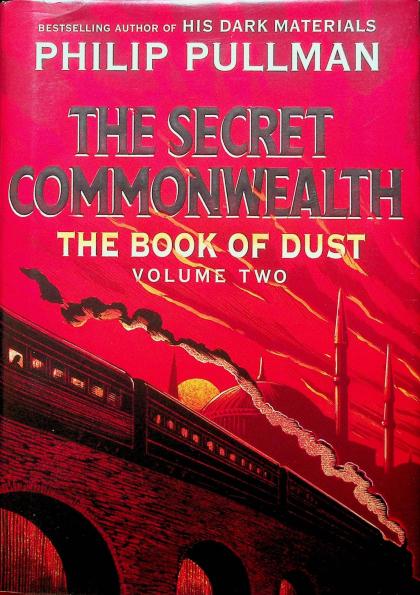 The Secret Commonwealth