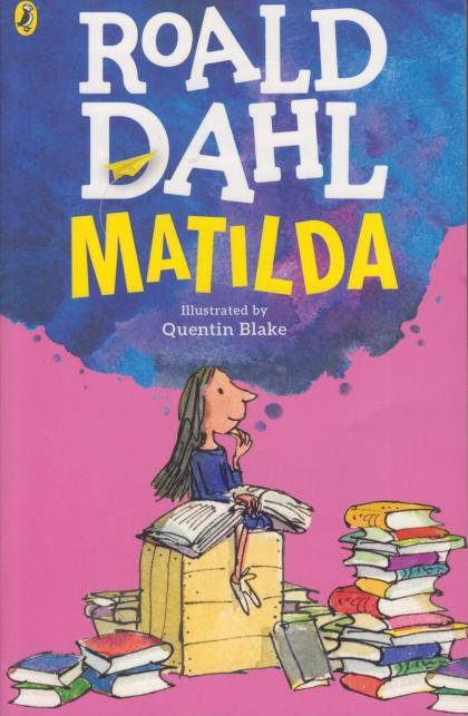 Matilda