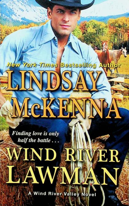 Wind River Lawman