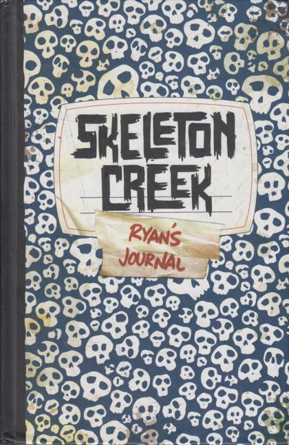 Skeleton Creek