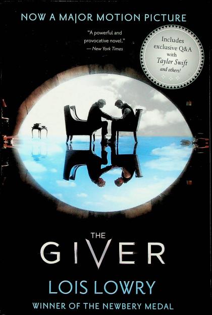 The Giver