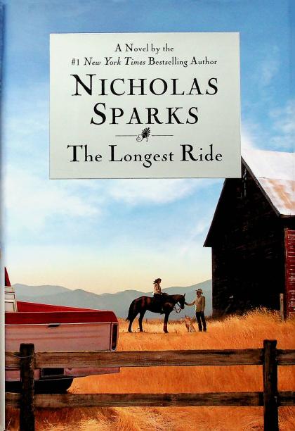 The Longest Ride