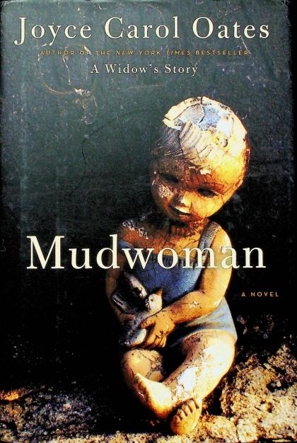 Mudwoman