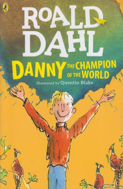 Danny the Champion of the World