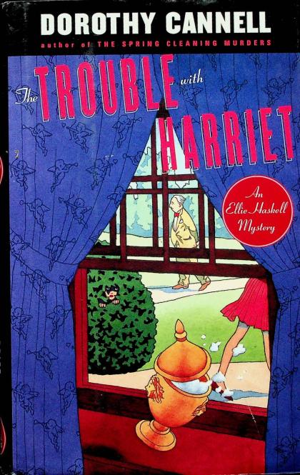 The Trouble with Harriet