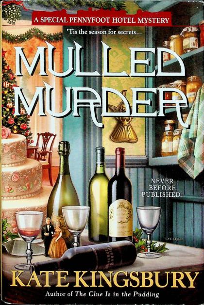 Mulled Murder