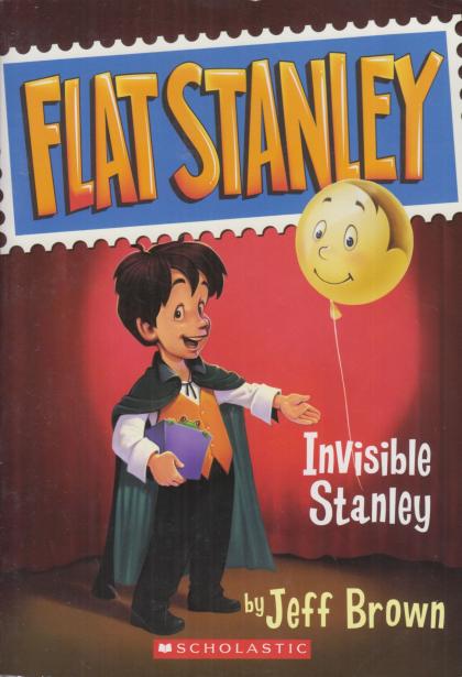 Invisible Stanley