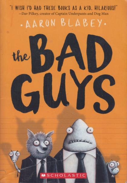 The Bad Guys