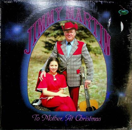 To Mother, At Christmas