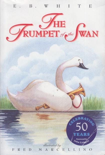 The Trumpet of the Swan